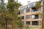 Exterior Aspen Ridge